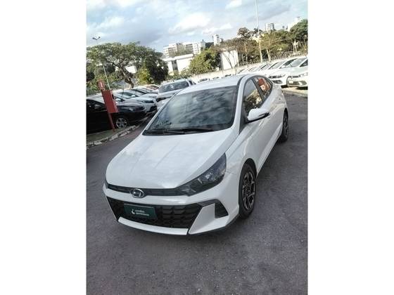 HYUNDAI HB20S 1.0 12V FLEX COMFORT PLUS MANUAL HYUNDAI HB20S 1.0 12V FLEX COMFORT PLUS MANUAL